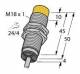 TURCK NI15U-M18 AP6X Inductive sensor, uprox +