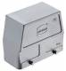 Harting 19628160527 Housing M32 side cable outlet high design