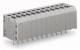 WAGO 739-310 terminal strip for circuit boards 0.08-1.5 mm² gray