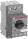 ABB MS116-16-HKF1-11 MS116-16.0+HKF1-11 mit frontseitigem Hilfsschalter 1S+1Ö