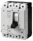 Moeller 265849 EATON NZMB2-4-A160 circuit breaker, 160A 4p 