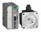 Schneider Electric BCH2MR3013CA6C Schneider Servo Motor 180 3000W mit Öldichtung mit Passf. gerader
