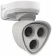 MOBOTIX Mx-M73A-LSA M73 Body with LSA connection box (white)