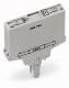 WAGO 286-794 optocoupler module gray
