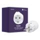 Aeotec Smart Things · Outlet F · Zwischenstecker · Zigbee