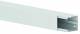 RED LFR 60060 Leitungsführungskanal LFR 60x60 Alpinweiß 9010 #2220-10-0008
