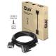 Club 3d CAC-1243 Kabel Video DVI-A => VGA ST/ST 3,0m 28AWG *Club3D*