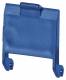 BTR 820032-0106-I Metz Staubschutzklappe für C6A modul blau
