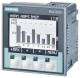 Siemens 7KM42120BA003AA0 SENTRON PAC4200 LCD 96x96mm, 7KM4212-0BA00