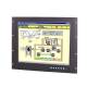 Advantech FPM-3191G-R3AE - 48,3 cm ( 19 inch ) SXGA Indian Monitor