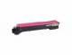 Kyocera TK-580M Toner Cartridge - Magenta - Laser - 2800 Page