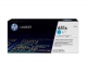 HP 305A - toner cartridge - cyan