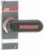 ABB OTV250EK Direktgriff fuer OT200-250 1SCA022763R2700