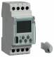 Hager EG103V Wochenschaltuhr 1W 16A 2PLE 12/24V digital