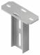 Niedax HI80/1600 suspended support 1600mm HI 80/1600, galvanized
