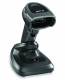 Zebra DS8108-SR, 2D, USB, BLACK, Digimarc