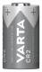 Varta General Purpose Battery - 920 mAh - Lithium (Li) - 3 V DC - 1