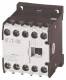 Moeller 021455 EATON DILEM-10 (110V50/60HZ) Power, Contactor 4kW 400VAC3 3p 021 455
