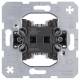 Berker 503101 rocker switch contact, 5031 01 Module insert