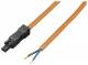 Rittal SZ 2500420 connecting cable for feed VE=5