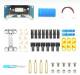 ELECFREAKS Cutebot Lithium Batterie Set