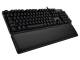 Logitech 920-009329 G513 CARBON GX BROWN CARBON RUS