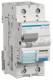 Hager ADA532D Fi-LS 1P+N 10kA B-32A 30mA Typ A
