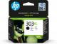HP 303XL HIGH YIELD BLACK