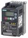 Siemens 6SL32105BB155UV1 SIEM 6SL3210-5BB15-5UV1 SINAMICS V20 1AC nominal power 0.55kW 6SL3210-5BB15-5UV1