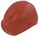 Dehn + Soehne 785709 Dehn ESH U 1000 S SR Elektriker-Schutzhelm rot Größe 52-61 cm