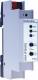 Weinzierl KNX IP BAOS 773 KNXn Tunneling+Object Server 250Datenp.5262