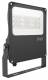 LEUT 131391 LeuchTek FLS7-100-XW Flutlichtstrahler einstellbar 30-100W schwarz 
