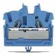 WAGO 2052-314 2-wire mini feed-through terminal