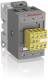 ABB AFS80-30-22-13 contactor 100-250V50/ 60HZ-DC 1SBL397082R1322
