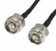 Allnet ALL-CAB-NM-NM7 Antennen-Kabel N-Type Stecker N-Type Stecker 7 m