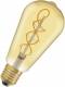Osram Vintage 1906 LED 28 4W 2000K E27 300lm 2000K LED bulb