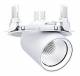 Zumtobel V2-R M 3400-840 SWI FL WH WH LED-Einbaustrahler 60715746