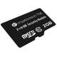 Cryptovision TSE, microSD, 8 GB