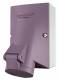 Mennekes 584 16A3P 25V IP44 wall box,
