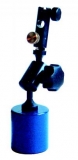 MIB Messzeuge 06071018 Measuring stand with permament magnet, 10 kg holding force