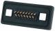 Harting 09675098715 D SUB IP 67_ 9 POLE Straight, 