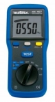 Chauvin Arnoux MX0407 MX 407 Megohmmeter