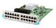 HP Expansion Module - 24 RJ-45 1000Base-T LAN - For Data Networking - Twisted PairGigabit Ethernet