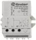 Finder 15.51.8.230.0400 Dimmer 230VAC dimmt schrittweise für Chassis-/Dosenmont.