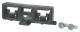 Moeller 067739 EATON SH0632 rail support for CU20x5(10,15) 