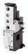 Moeller 259497 EATON NZM2/3-XU110-130AC undervoltage release 