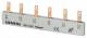 Siemens 5ST3606 busbar pin, 10 mm ² 2x2-phase