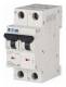 Moeller 279140 EATON FAZ-C16/2-DC MCB 16A 2p, C char DC 