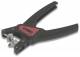 Cimco 100748 Jokari-Entmantel+Abisolier werkzeug für gummierte AS-Interface-Kabel