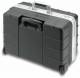 Cimco 170932 Meisterkoffer Campion Rollenkoffer